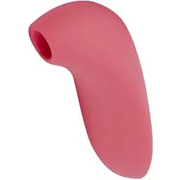 Вакуумный смарт-стимулятор We-Vibe Melt Coral
