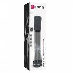 Автоматична гідропомпа 2в1 Dorcel HYDRO PUMP Dorcel SO5069 97561 - мініатюра 5