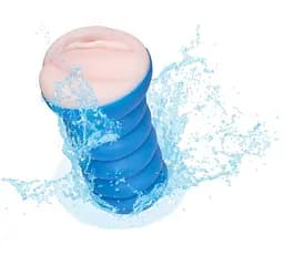Мастурбатор вагіна Nature Skin Soft Vagina Orion 42-05374460000 99974 - мініатюра 8