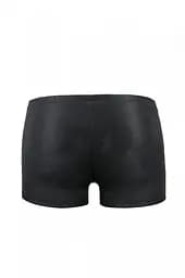 Чоловічі шорти Passion Free Your Senses Short Matt 049 XXL/XXXL чорний - мініатюра 4