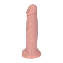 Фалоімітатор Toyz4lovers Cock 4,5", 11.5 см (тілесний) - мініатюра 3