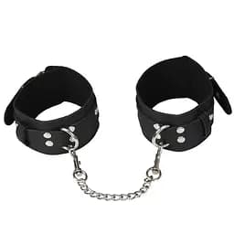 Набір БДСМ - Erospace Wild Play BDSM Set 5 pcs C11 - мініатюра 7