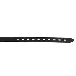 Кляп - Erospace Wild Play Mouth Gag With Silicone Ball C14 - мініатюра 7