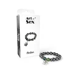 Чоловіча прикраса на пеніс Art of Sex - Ardon Art of Sex SO8515 96186 - мініатюра 2