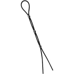 Ерекційне кільце Art of Sex Lasso C регульована тугість