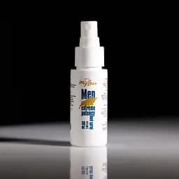 Інтимний спрей-лубрикант для чоловіків MyLove Man Extreme Potency Med Spray 50 мл - мініатюра 3