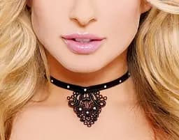 Прикраса на шию Neckband 7201 Афродіта 5591720110 19883 - мініатюра 2