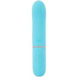 Мінівібратор Cuties Mini Vibrator Blue