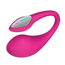 Смарт-виброяйцо Lovense Lush 4 Lovense SX2291 101047