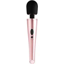 Вибромассажер Rosy Gold Nouveau Wand Massager