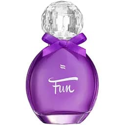 Парфуми з феромонами Obsessive Perfume Fun (30 мл)