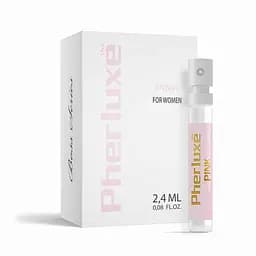 Феромоны женские Pherluxe Pink for women 2.4 ml