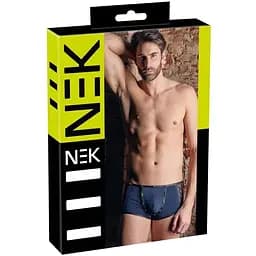 Чоловічі труси Nek Andrew M (синій)