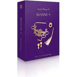 Романтичний подарунковий набір Rianne S Ana's Trilogy Set III - мініатюра 2