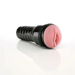 Мастурбатор-вагіна Fleshlight Pink Lady Destroya нова текстура - мініатюра 2