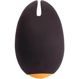 Вібростимулятор Pornhub Turbo Clit Stim із гнучкими вушками силікон