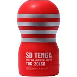 Мастурбатор Tenga SD Original Vacuum Cup