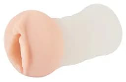 Мастурбатор у компактному футлярі, Soft Masturbator Stroker Flesh Orion 61325379260000 91814 - мініатюра 2
