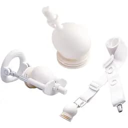 Вакуумный экстендер для увеличения члена Penimaster Pro Premium включает ремень