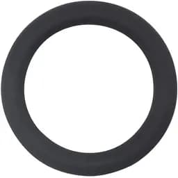 Ерекційне кільце GK Power Cock Sweller No.5 чорний