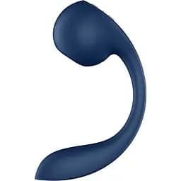 Вібратор Satisfyer Pro+ Wave 4