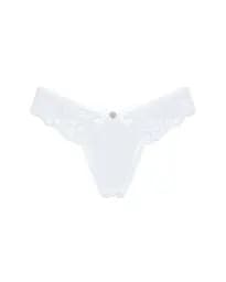 Obsessive Heavenlly panties XS/S - мініатюра 5