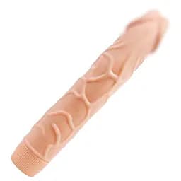 Вібратор - Barbara Bob Vibrator Flesh Baile BW-001009R 91324 - мініатюра 3