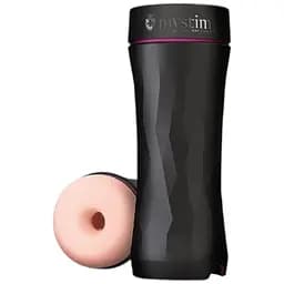 Мастурбатор Mystim Opus E Donut для электростимулятора