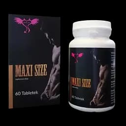 Капсули Maxi Size 60 капсул