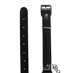 Набір БДСМ - Erospace Wild Play Mouth Gag With Nipple Clamps C15 - мініатюра 5