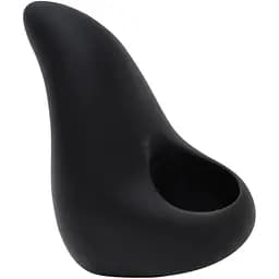 Вібратор на палець Fifty Shades of Grey Sensation 6.1 см чорний