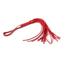 Плеть Flogger Art of Sex, Красная Art of Sex SX2357 100718