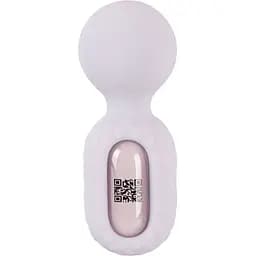 Мінівібратор Beau coeur Celoro Mini Wand - мініатюра 4
