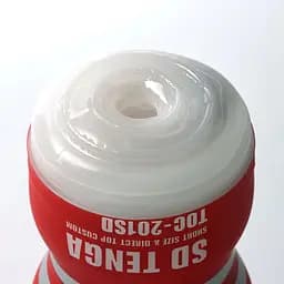 Мастурбатор Tenga SD Original Vacuum Cup - мініатюра 2