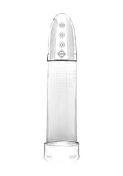 Вакуумна помпа Pumped Luv Pump, 30,5 см (прозорий)