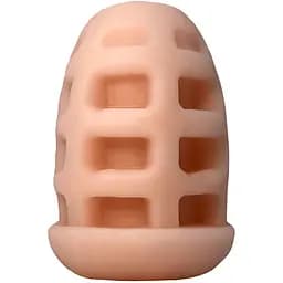 Мінімастурбатор Alive Mini Masturbator (Flesh) - мініатюра 3