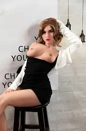 Секс-лялька Еліза Lovedoll eliza 98747 - мініатюра 3