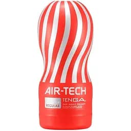 Мастурбатор Tenga Air-Tech Regular белый