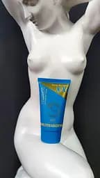 Крем ерекційний, що збільшує об'єм Prorino XXL Cream for men 50 ml - мініатюра 3