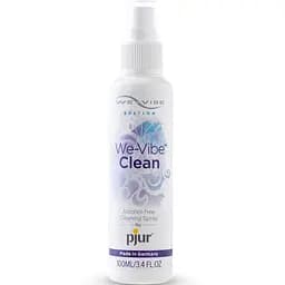 Антибактеріальний спрей Pjur We-Vibe Clean, 100 мл Pjur PJ12810 90132 - мініатюра 5