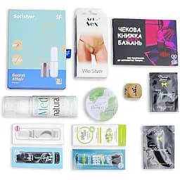 Подарунковий набір Art of Sex Маленька таємниця  