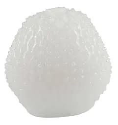 Мастурбатор яйце Tenga Egg Hard Boiled Misty білий - мініатюра 5