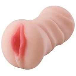 Мастурбатор-вагіна Mai Pocket Pussy Roxanne Flesh
