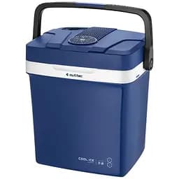 Автохолодильник Outtec 27 L синий