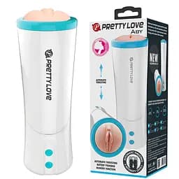 Мастурбатор PRETTY LOVE ABY PRETTY LOVE BM-00900T54S-1 87814