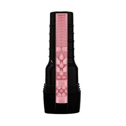 Мастурбатор-вагіна Fleshlight Pink Lady Destroya нова текстура - мініатюра 4