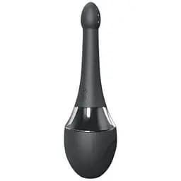 Автоматический анальный душ-вибратор Dorcel Douche Mate Pro