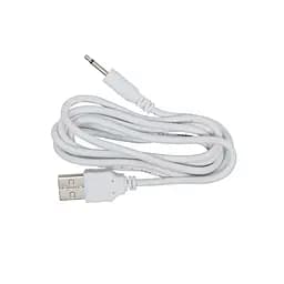 Вібратор PRETTY LOVE ALLEN 12 Functions USB PRETTY LOVE BI-014563-1 100078 - мініатюра 7