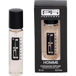 Мужские духи с феромонами Miyoshi Miyagi PH Parfumes Homme 6 15 мл