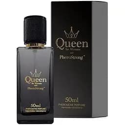 Парфюм женский с феромонами PheroStrong Queen 50 мл